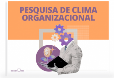 Pesquisa de clima organizacional para sua empresa