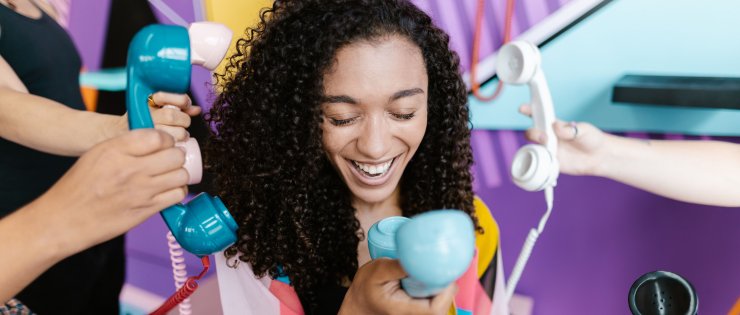 Canais de comunicação: o que são e como definir os seus?