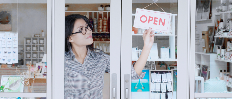 Pesquisa de viabilidade de negócio: tire sua ideia do papel!