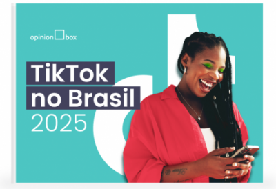 Pesquisa TikTok no Brasil: hábitos e comportamento dos usuários da rede que não para de crescer!