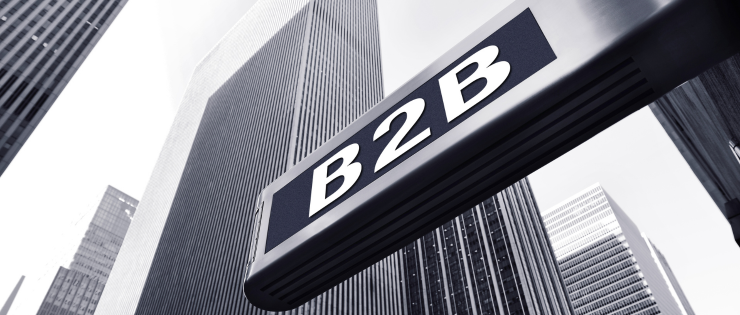 O que é marketing B2B e como vender para outras empresas