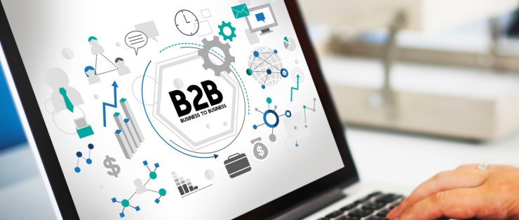 O que é marketing B2B e como vender para outras empresas