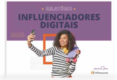 Marketing de Influência no Brasil: confira dados exclusivos!