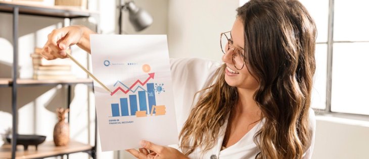Growth Marketing: O que é e como usar dados para crescer seu negócio