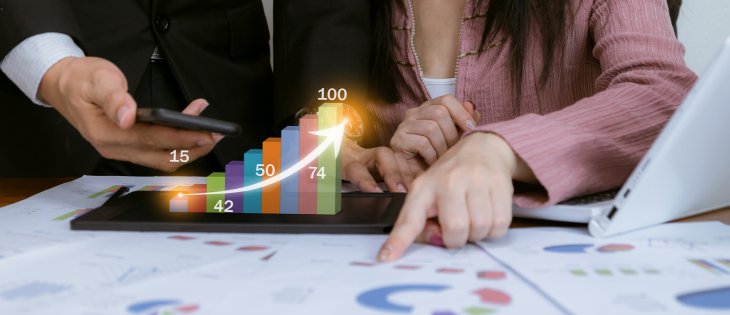 Growth Marketing: O que é e como usar dados para crescer seu negócio