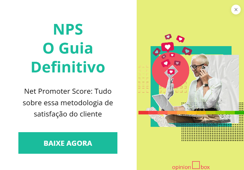 Pop up: O que é e, como usar, e dicas essenciais para conseguir mais conversões