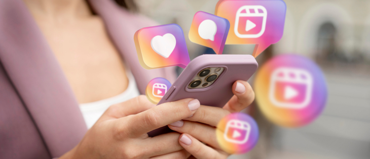 Qual o melhor horário para postar no Instagram em 2025? Veja esse guia completo atualizado!