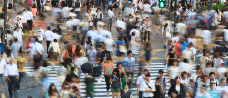 Gerações X, Y, Z, Alfa, Baby Boomers e Beta: o comportamento das diferentes gerações