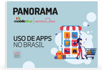 Pesquisa sobre aplicativos no Brasil: quais os mais populares, hábitos e preferências dos brasileiros