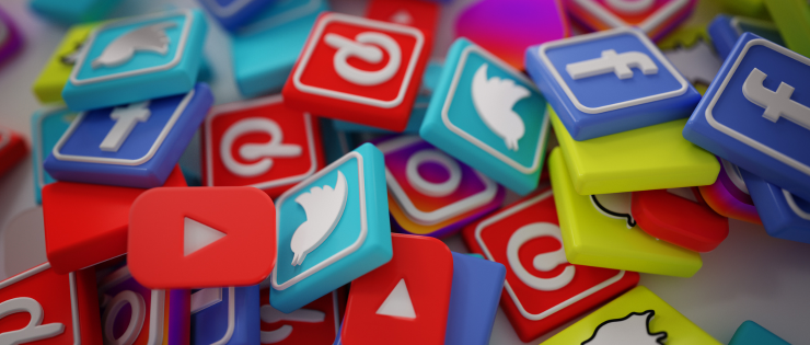 Gerenciamento de redes sociais: dados e estratégias eficazes para sua marca