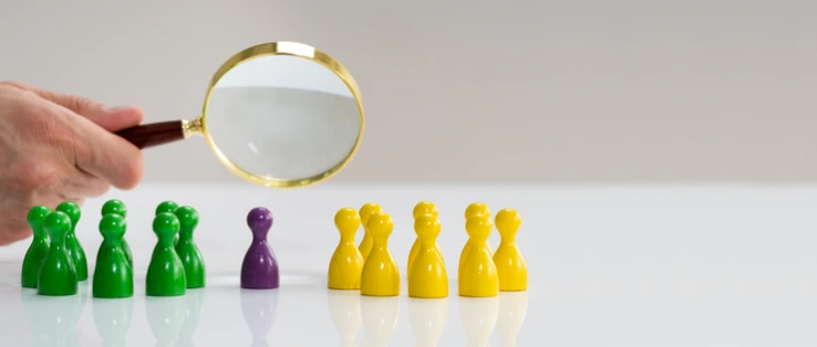 Segmentação de mercado: Aprenda o que é, principais tipos e como segmentar na prática seus consumidores