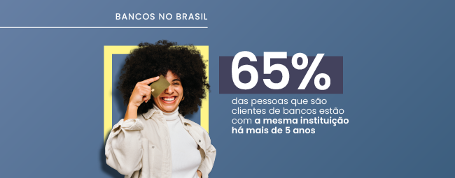 Pesquisa sobre bancos: Um panorama sobre os principais bancos do Brasil