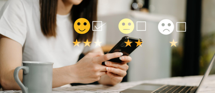 Como fazer pesquisa de satisfação: confira dicas e passo a passo