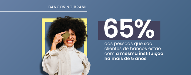 Pesquisa sobre bancos: Um panorama sobre os principais bancos do Brasil