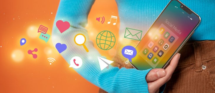 Descubra quais são as redes sociais mais usadas no Brasil, e quais as principais estratégias para conquistar e engajar seguidores