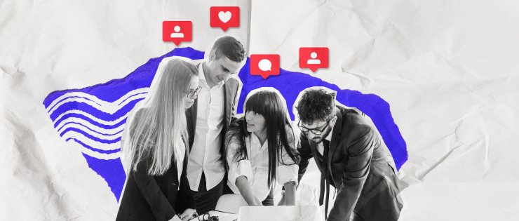 Marketing institucional: saiba como fortalecer a reputação da sua marca