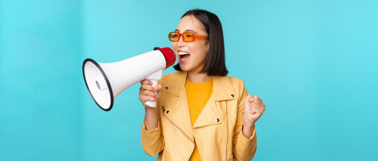 Tom de voz da marca: como definir o seu e criar uma comunicação autêntica