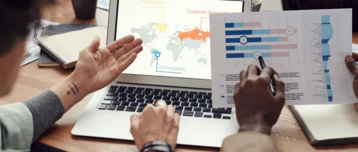 Estudo transversal: tudo que você precisa saber sobre esse tipo de pesquisa
