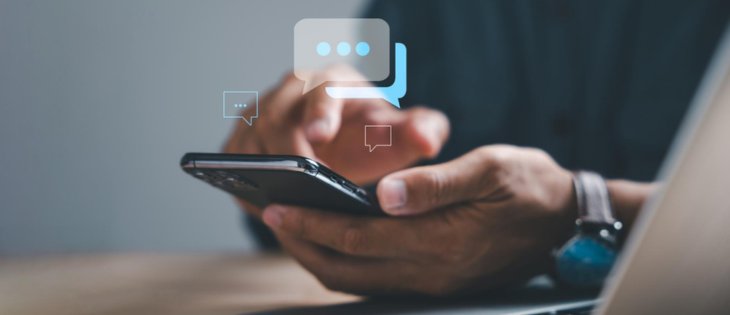 Comunicação com o cliente: dicas práticas para melhorar seu atendimento