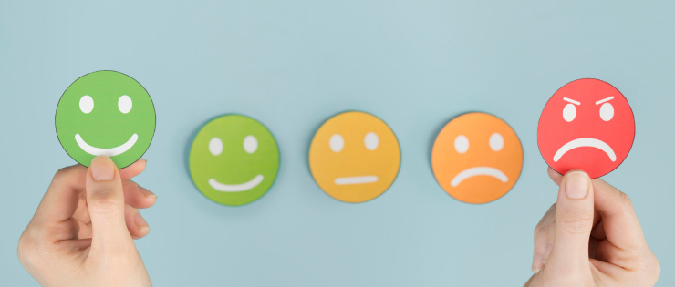 Experiência em NPS: como usar o indicador para tomar melhores decisões de negócio