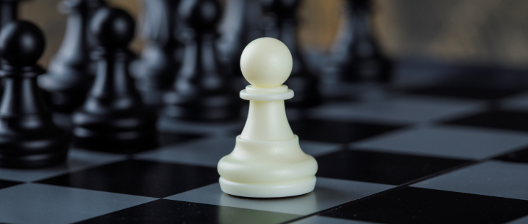 posicionamento de mercado Posicionamento de mercado: o que é, por que importa e como construir o seu