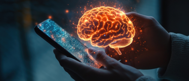 Redes sociais e saúde mental: dados sobre como o digital impacta os brasileiros