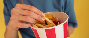 Pesquisa fast food no Brasil