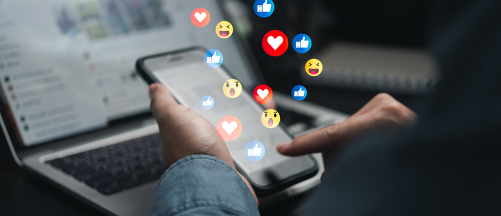 Social Selling Social selling: O que é, como fazer e dados inéditos para sua estratégia