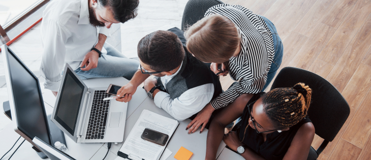 endomarketing pesquisa de mercado 2 Endomarketing: o que é, por que fazer e como fazer endomarketing