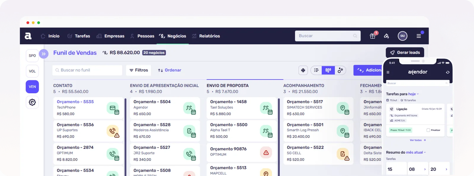 image Vendas B2B: o que é e como vender mais quando seu cliente é uma empresa